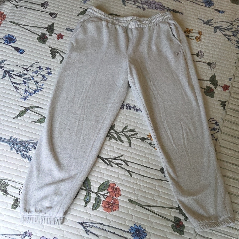 Womens Fabletics Joggers